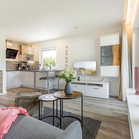 Apartamento Syltjuwel Wenningstedt-Braderup Exterior foto